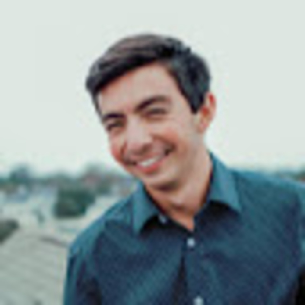 Meet your Posher, Nathan